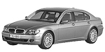 BMW E65 P143D Fault Code