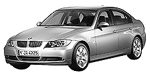 BMW E90 P143D Fault Code