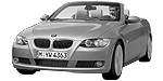 BMW E93 P143D Fault Code