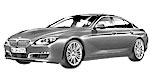 BMW F06 P143D Fault Code