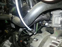 See P143D repair manual